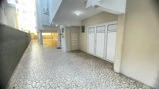 Apartamento com 2 Quartos à venda, 86m² no Ponta da Praia, Santos