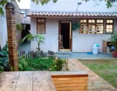 Casa com 5 Quartos à venda, 240m² no Lapa de Baixo, São Paulo