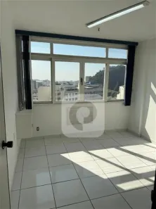 Sala Comercial com 1 Quarto à venda, 26m² no Tijuca, Rio de Janeiro