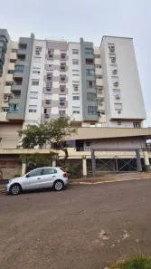 Apartamento com 2 Quartos à venda, 62m² no Cavalhada, Porto Alegre