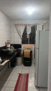 Apartamento com 2 Quartos à venda, 42m² no Vila Alzira, Guarulhos