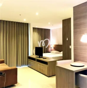 Apartamento com 1 Quarto à venda, 35m² no Jacarepaguá, Rio de Janeiro