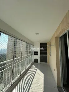 Apartamento com 3 Quartos à venda, 105m² no Jardim Tupanci, Barueri