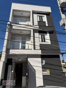 Apartamento com 3 Quartos à venda, 100m² no Penha de França, São Paulo