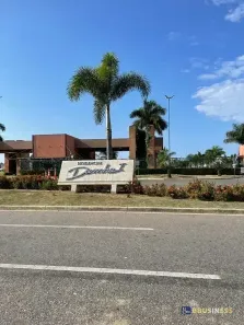 Lote/Terreno à venda, 407m² no Parque Rodoviário, Campos dos Goytacazes