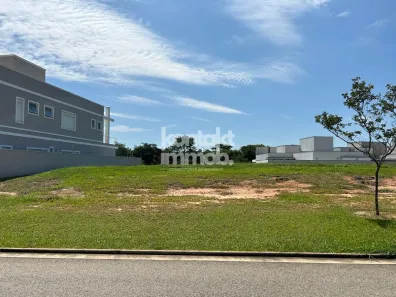 Lote/Terreno à venda, 486m² no Alphaville Nova Esplanada, Votorantim