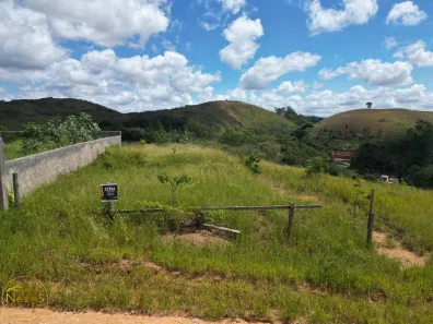 Lote/Terreno à venda, 1006m² no Mantiquira, Paty do Alferes