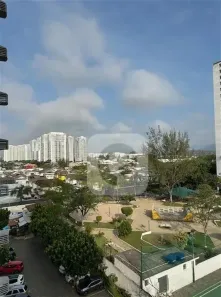 Apartamento com 2 Quartos à venda, 58m² no Barra da Tijuca, Rio de Janeiro