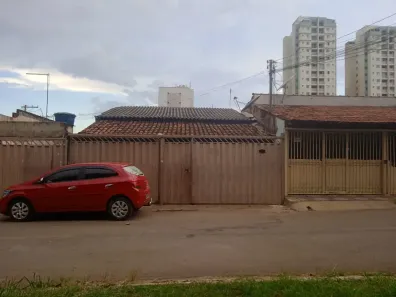 Casa com 3 Quartos à venda, 150m² no Samambaia Norte, Brasília