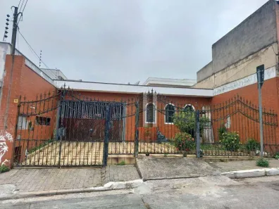 Casa com 3 Quartos à venda, 146m² no Vila Olinda, São Paulo