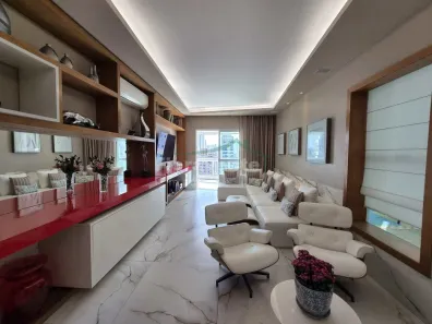 Apartamento com 3 Quartos à venda, 243m² no Boqueirão, Santos