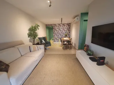 Apartamento com 3 Quartos à venda, 120m² no Barra da Tijuca, Rio de Janeiro