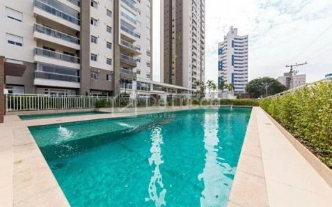 Apartamento com 3 Quartos à venda, 91m² no Taquaral, Campinas