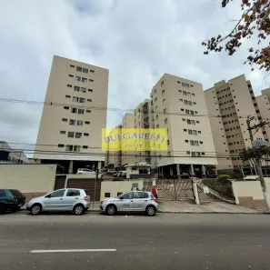 Apartamento com 2 Quartos à venda, 60m² no Ponte de São João, Jundiaí