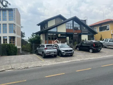Sala Comercial para alugar, 210m² no Granja Viana, Cotia