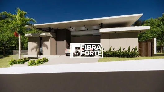 Casa de Condomínio com 4 Quartos à venda, 308m² no Swiss Park, Campinas