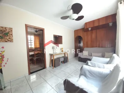 Apartamento com 3 Quartos à venda, 120m² no Marapé, Santos