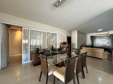 Casa de Condomínio com 3 Quartos à venda, 381m² no Jardim Itália, Cuiabá