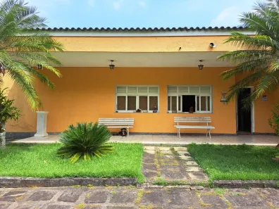 Fazenda/Sítio com 5 Quartos à venda, 13050m² no Taquara, Rio de Janeiro