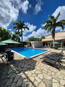 Apartamento com 4 Quartos à venda, 155m² no Caxangá, Recife