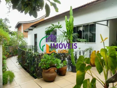 Casa com 3 Quartos para alugar, 485m² no Vila Morse, São Paulo