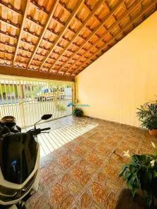 Casa com 2 Quartos à venda, 103m² no Residencial Jardim Perolla, Itupeva