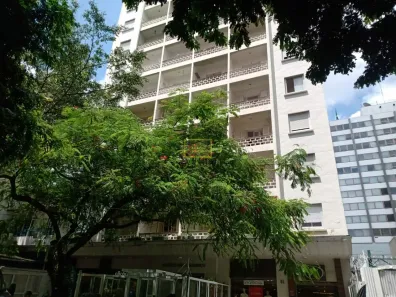 Apartamento com 2 Quartos à venda, 90m² no Vila Buarque, São Paulo