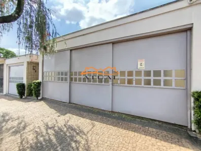 Casa com 5 Quartos para alugar, 210m² no Vila Rezende, Piracicaba
