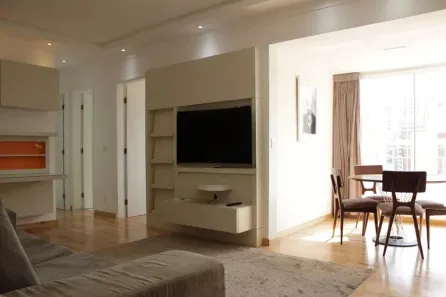 Apartamento com 2 Quartos à venda, 72m² no Jardim Paulista, São Paulo