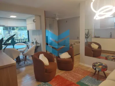 Apartamento com 2 Quartos à venda, 70m² no Jardim América, Sorocaba