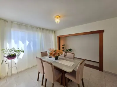 Apartamento com 3 Quartos à venda, 103m² no Centro, Divinópolis