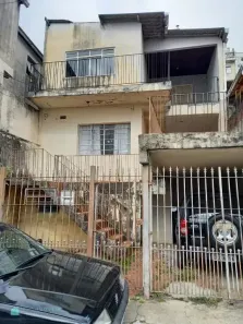 Casa com 2 Quartos à venda, 93m² no Vila João Batista, São Paulo