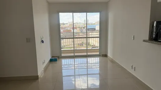 Apartamento com 3 Quartos à venda, 88m² no Vila Santa Isabel, Anápolis