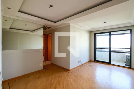 Apartamento com 2 Quartos à venda, 58m² no Vila Andrade, São Paulo