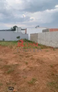 Lote/Terreno à venda, 246m² no Jardim Residencial Bianchini, Rio Claro
