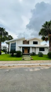 Casa de Condomínio com 4 Quartos à venda, 385m² no , Luís Eduardo Magalhães