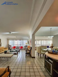 Apartamento com 3 Quartos à venda, 196m² no Pituba, Salvador