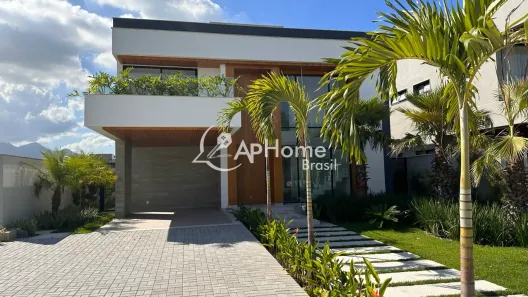 Casa de Condomínio com 5 Quartos à venda, 550m² no Barra da Tijuca, Rio de Janeiro