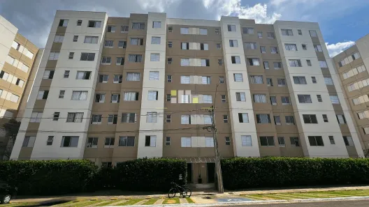 Apartamento com 1 Quarto à venda, 45m² no Jardim Morumbi (Nova Veneza), Sumaré