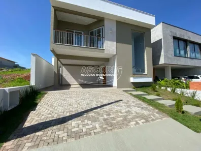 Casa de Condomínio com 3 Quartos à venda, 178m² no Ondinhas, Piracicaba