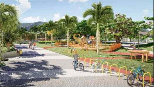 Lote/Terreno com 1 Quarto à venda, 386m² no São João do Rio Vermelho, Florianópolis