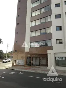 Apartamento com 3 Quartos à venda, 118m² no Estrela, Ponta Grossa