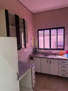 Sala Comercial para alugar, 25m² no Vila Oliveira, Mogi das Cruzes