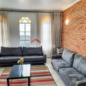 Casa com 4 Quartos à venda, 216m² no Jardim Proença I, Campinas