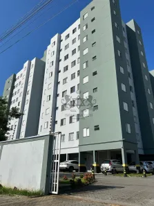 Apartamento com 2 Quartos à venda, 47m² no Vila Balneário Santa Martha, Caraguatatuba