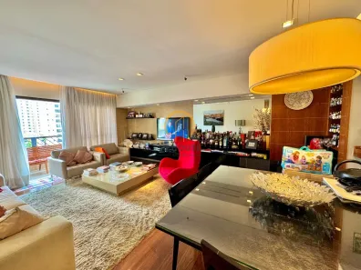 Apartamento com 2 Quartos à venda, 123m² no Saúde, São Paulo