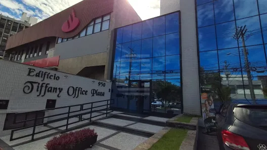 Sala Comercial para alugar, 438m² no Botafogo, Campinas