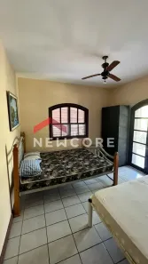 Sobrado com 4 Quartos à venda, 261m² no Indaiá, Bertioga