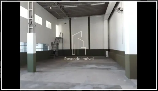 Galpão/Depósito/Armazém à venda, 272m² no Vila do Encontro, São Paulo