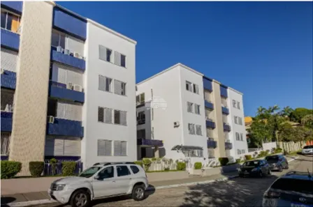 Apartamento com 3 Quartos à venda, 94m² no Agronômica, Florianópolis